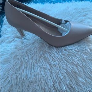 Because si too big for me